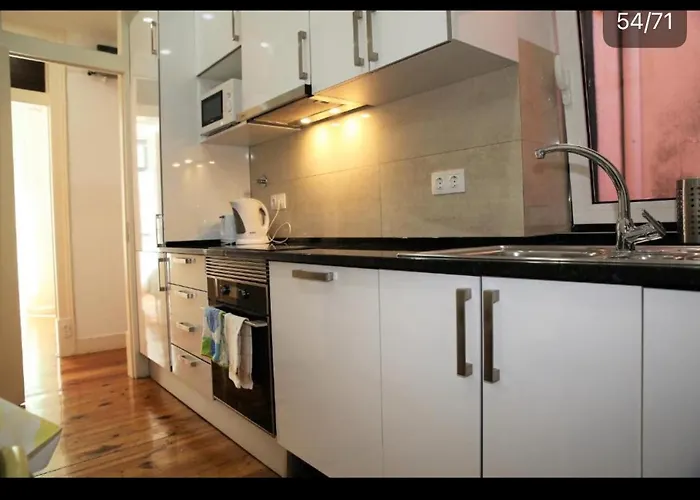 Homestay Casal Ipanema