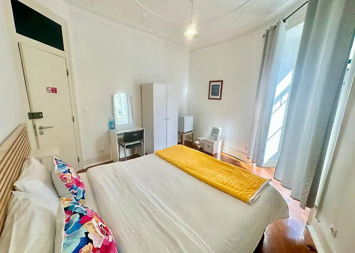 Casal Ipanema Лиссабон